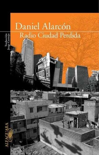 Lost City Radio