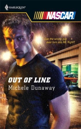 Out Of Line