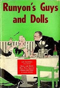 Runyon's Guys and Dolls