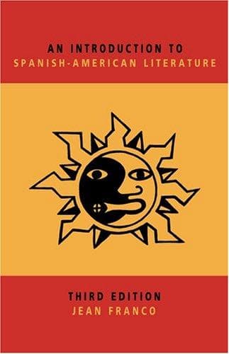 An introduction to Spanish-American literature