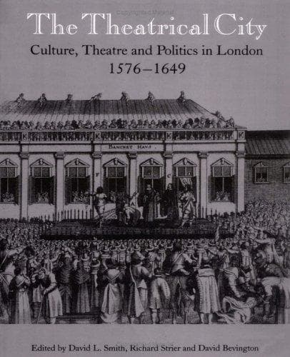 Theatrical City
