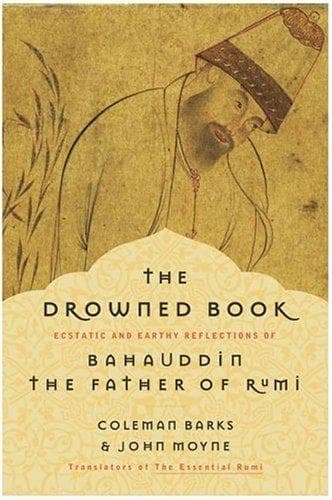 Drowned Book