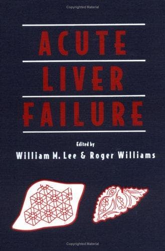 Acute Liver Failure
