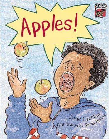 Apples!