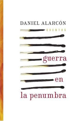 Guerra en la Penumbra