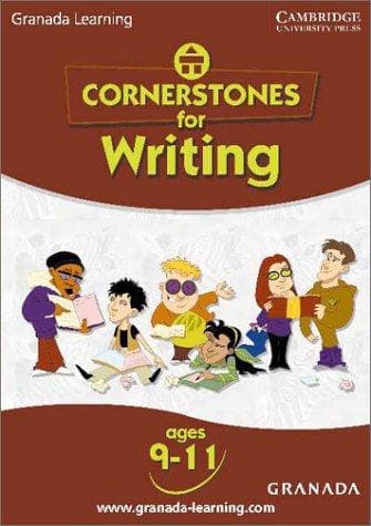 Cornerstones for Writing Ages 9-11 Interactive CD-ROM Single User Version (Cornerstones)