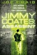 Jimmy Coates
