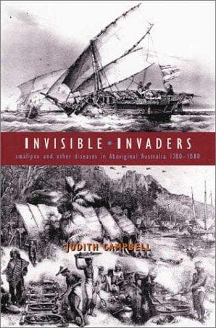 Invisible Invaders