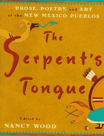 The Serpent's Tongue