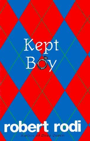 Kept boy