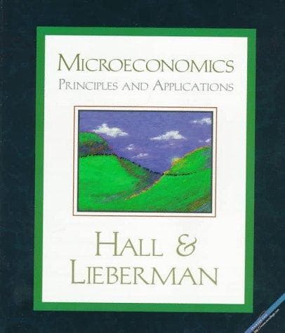 Microeconomics