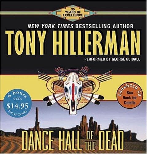 Dance Hall of the Dead