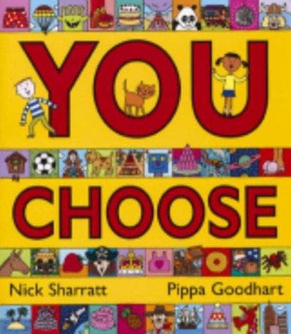 You Choose!