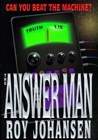 The answer man