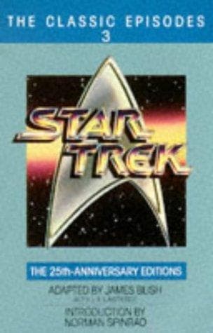 Star Trek - The Classic Episodes Vol. 3