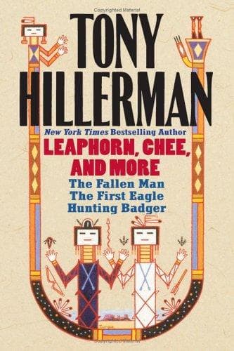 Leaphorn, Chee, and more