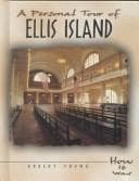 A personal tour of Ellis Island