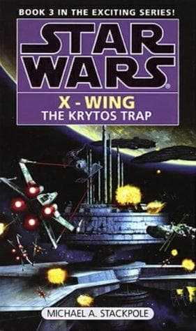 Krytos Trap (Star Wars X-Wing)