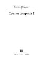 Cuentos completos
