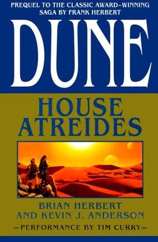 House Atreides (Dune