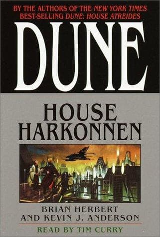 House Harkonnen (Dune