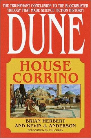 House Corrino (Dune