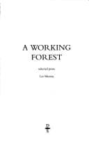A working forest