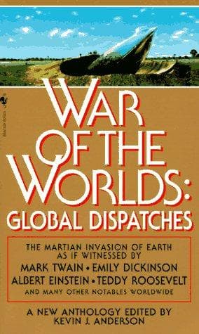 War of the Worlds