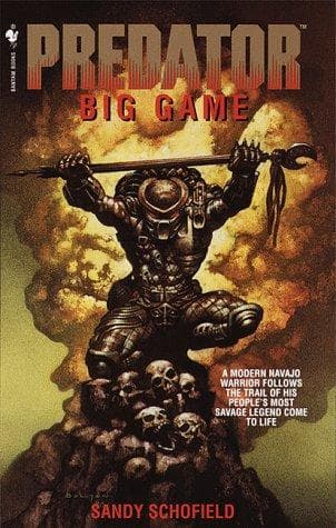 Big Game (Predator)