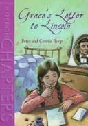 Grace's letter to Lincoln