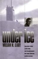 Under ice