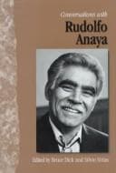 Conversations with Rudolfo Anaya (Literary Conversations)