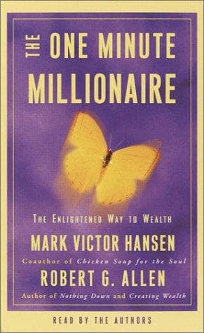 The One Minute Millionaire