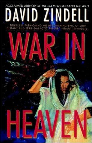 War in Heaven