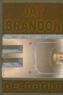 Deadbolt