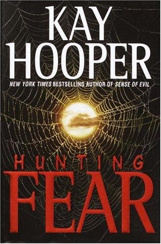 La Veggente (Hunting Fear)