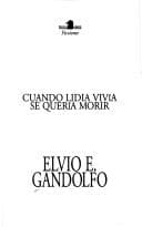 Cuando Lidia vivía se quería morir