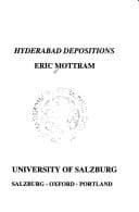 Hyderabad depositions