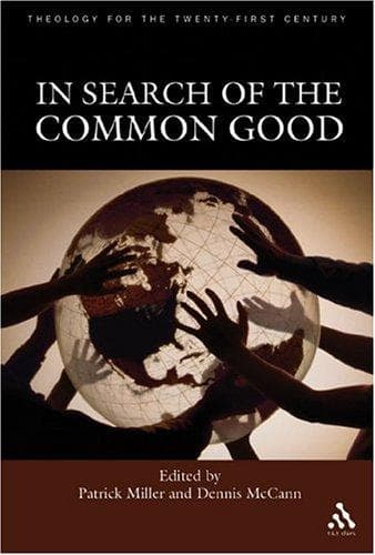 In search of the common good