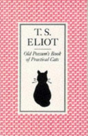 Old Possum's Book of Practical Cats