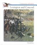 Lexington and Concord