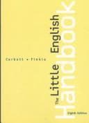 The little English handbook