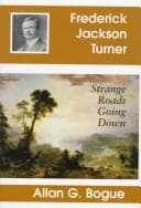 Frederick Jackson Turner