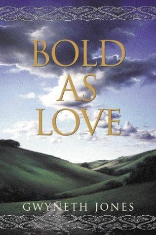 Bold as love