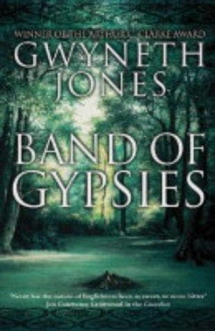 Band of Gypsys