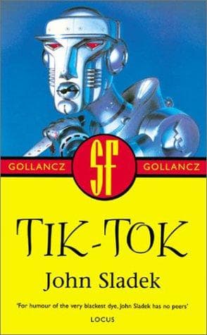 Tik Tok