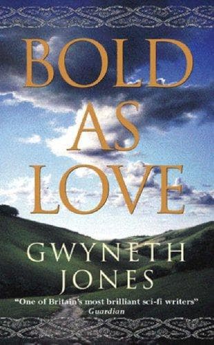 Bold as Love