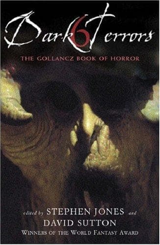 Dark Terrors