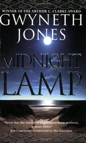 Midnight Lamp