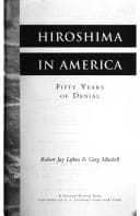 Hiroshima in America